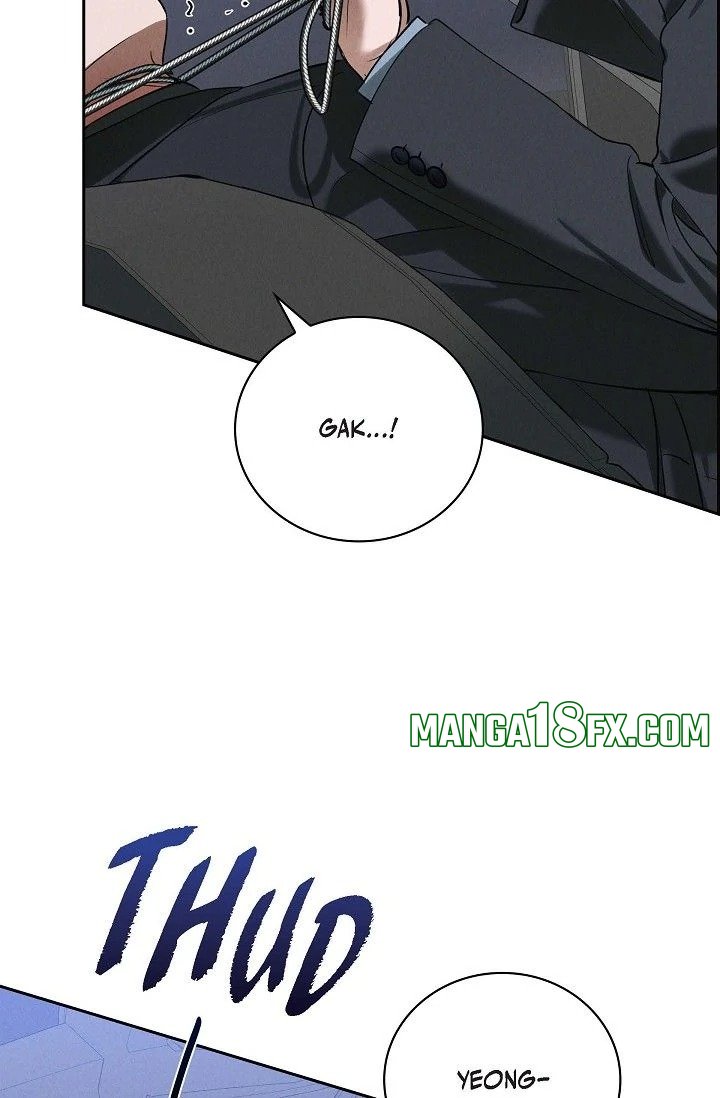 Falling (DOG) - Chapter 40 [photo 39] - MangaPorn