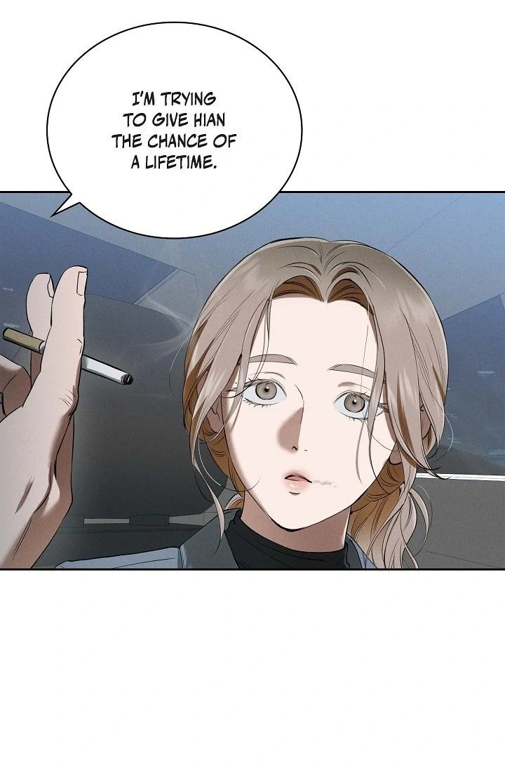 Falling (DOG) - Chapter 40 [photo 4] - MangaPorn