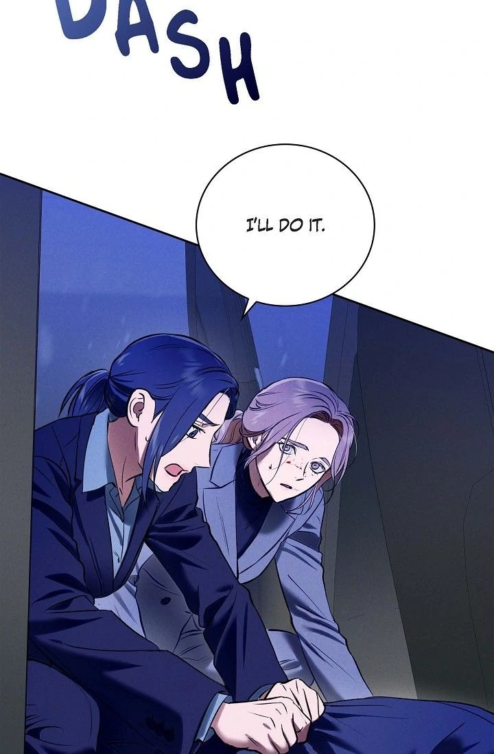 Falling (DOG) - Chapter 40 [photo 42] - MangaPorn