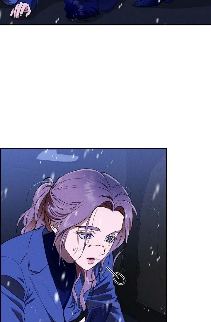 Falling (DOG) - Chapter 40 [photo 45] - MangaPorn