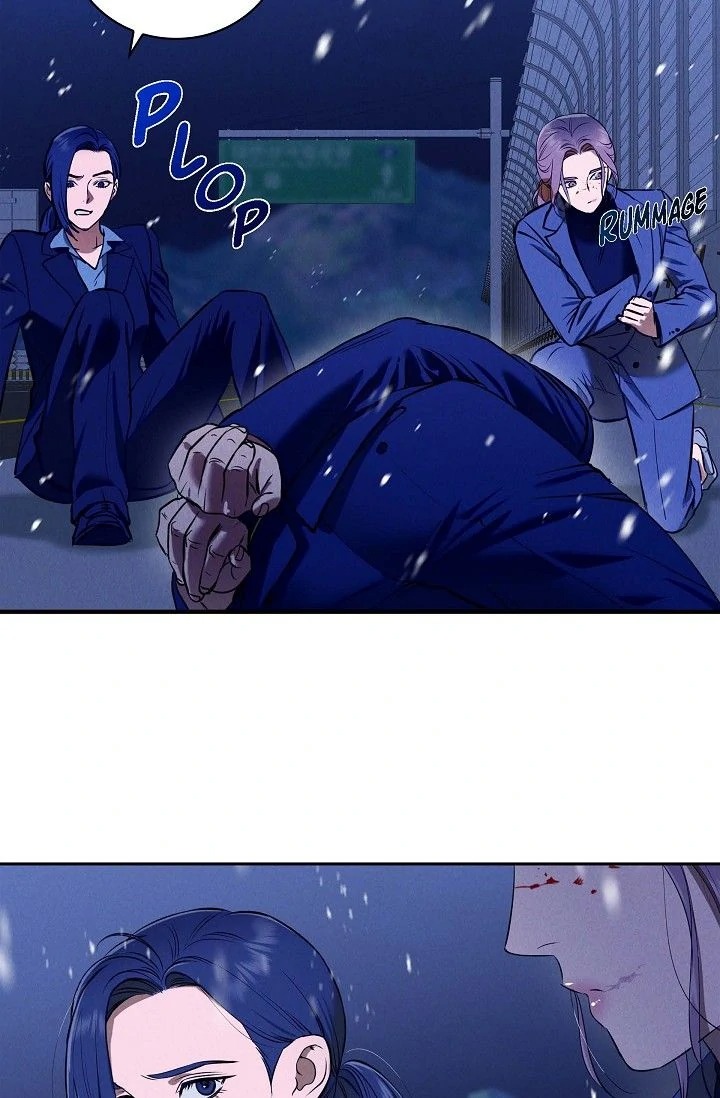 Falling (DOG) - Chapter 40 [photo 48] - MangaPorn