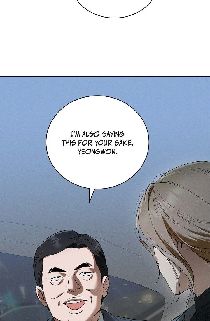 Falling (DOG) - Chapter 40 [photo 7] - MangaPorn