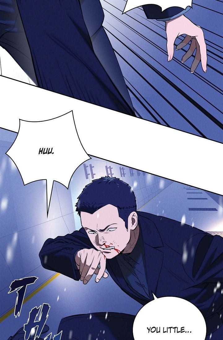 Falling (DOG) - Chapter 40 [photo 72] - MangaPorn