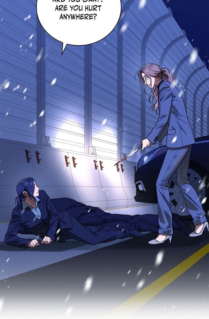 Falling (DOG) - Chapter 40 [photo 84] - MangaPorn