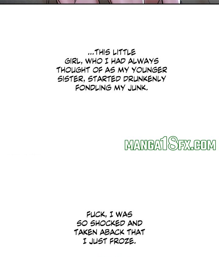 True or False? (Uncensored) - Chapter 72 [photo 7] - MangaPorn