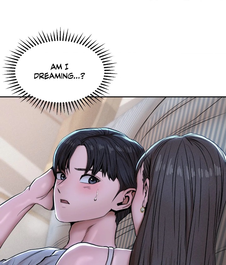 True or False? (Uncensored) - Chapter 72 [photo 8] - MangaPorn