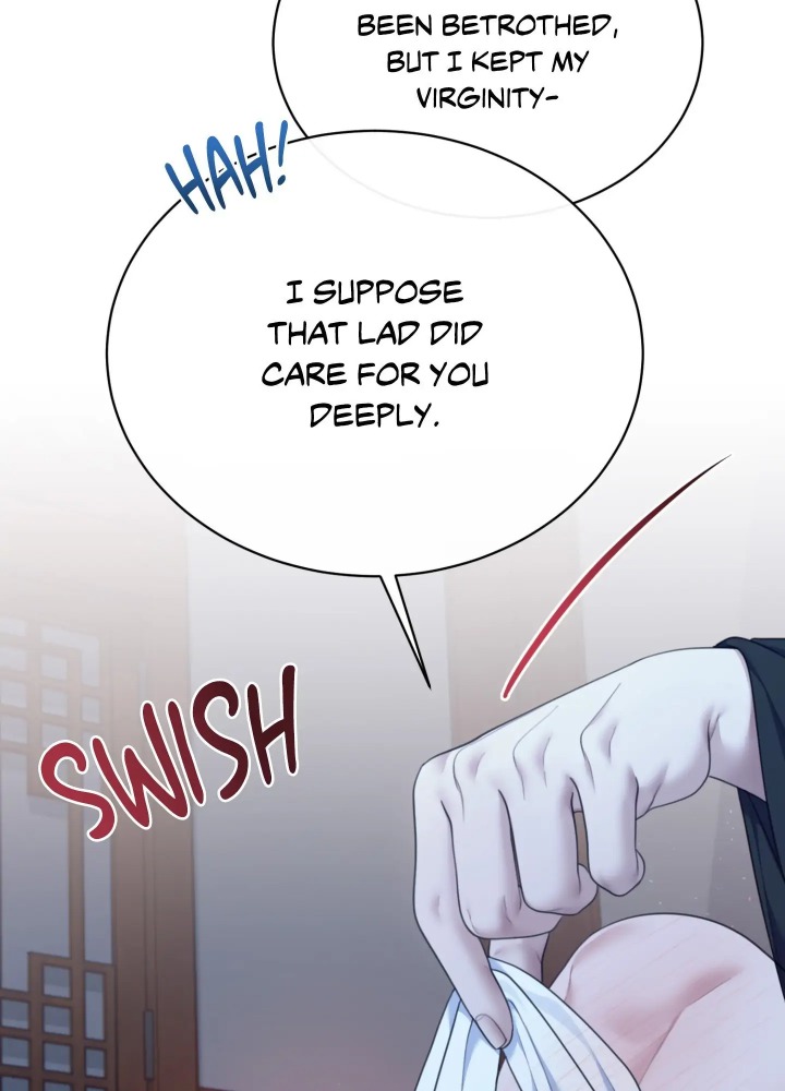 Requiem of the Scarlet Name (Uncensored) - Chapter 7 [photo 15] - MangaPorn