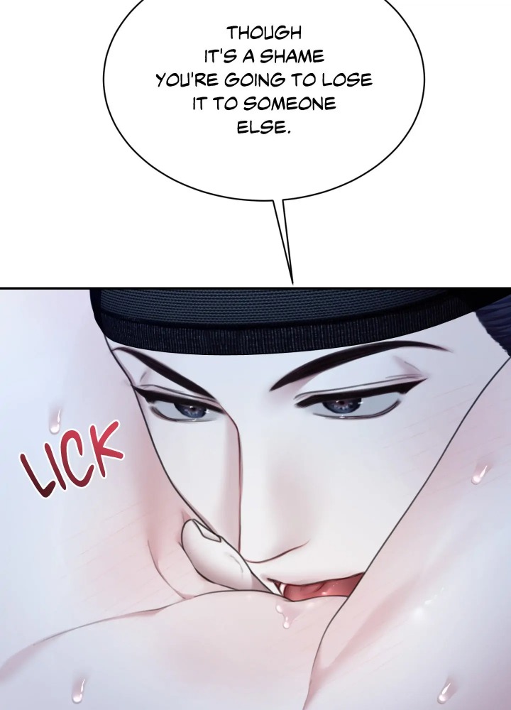 Requiem of the Scarlet Name (Uncensored) - Chapter 7 [photo 17] - MangaPorn