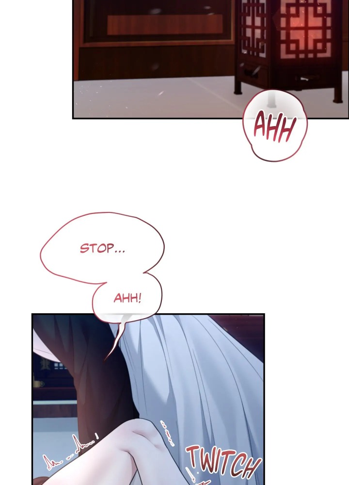 Requiem of the Scarlet Name (Uncensored) - Chapter 7 [photo 2] - MangaPorn