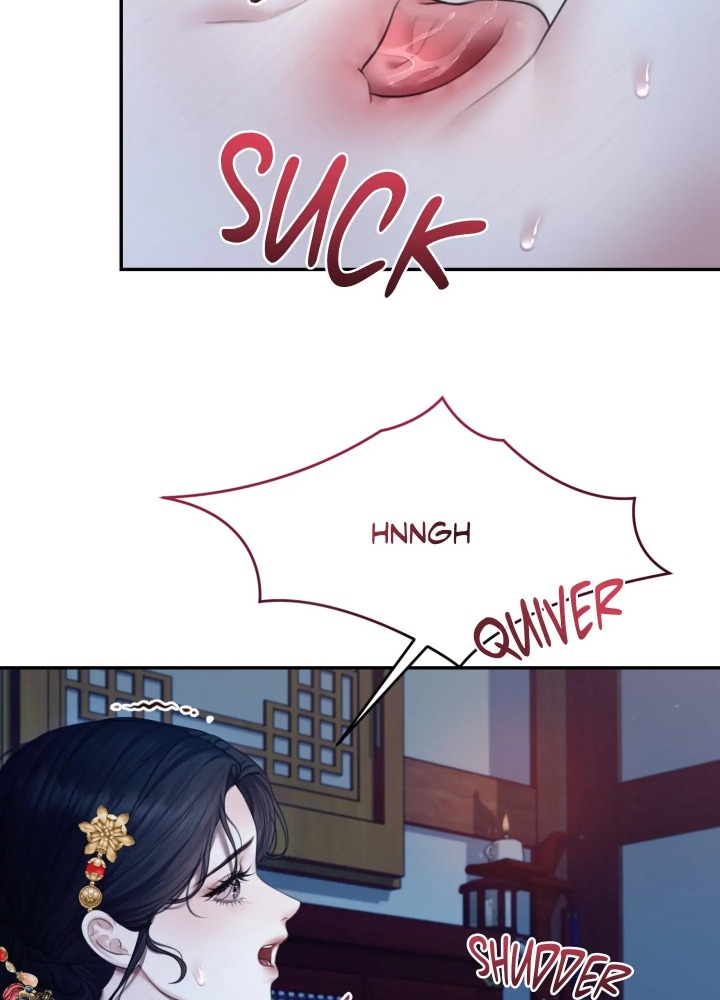 Requiem of the Scarlet Name (Uncensored) - Chapter 7 [photo 23] - MangaPorn