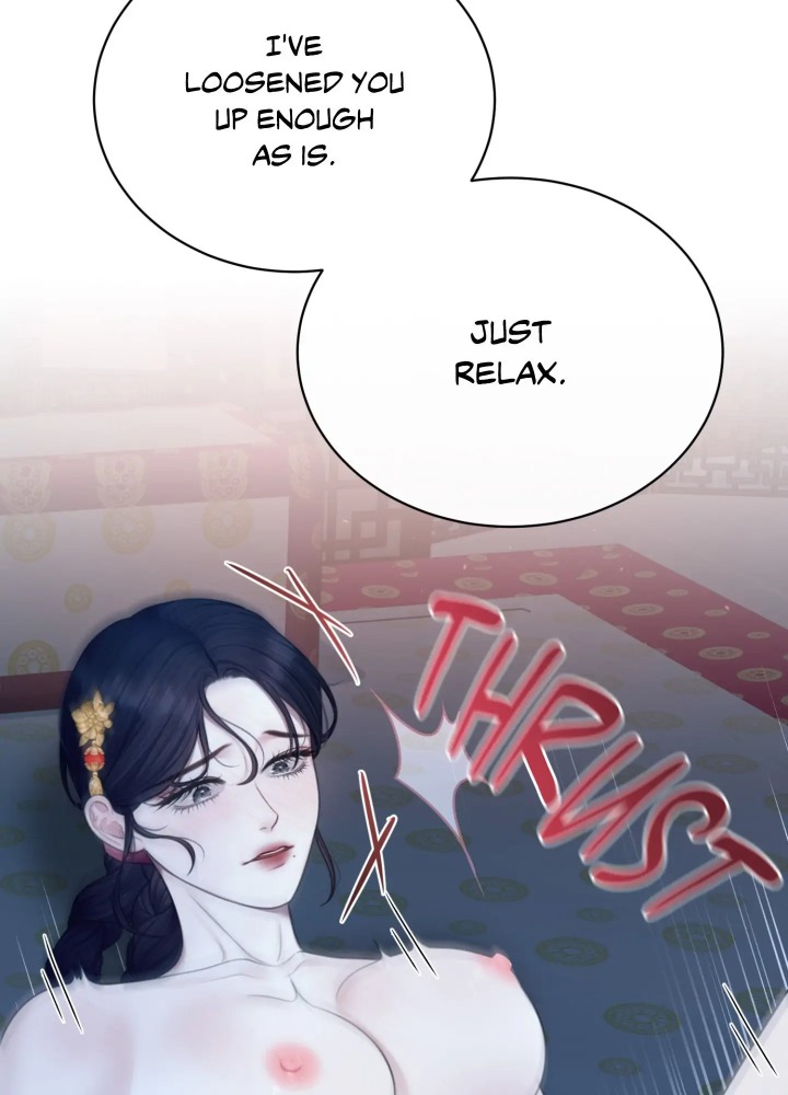 Requiem of the Scarlet Name (Uncensored) - Chapter 7 [photo 39] - MangaPorn