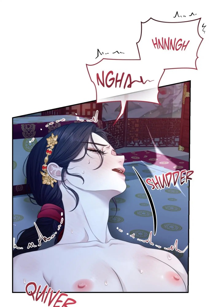 Requiem of the Scarlet Name (Uncensored) - Chapter 7 [photo 41] - MangaPorn