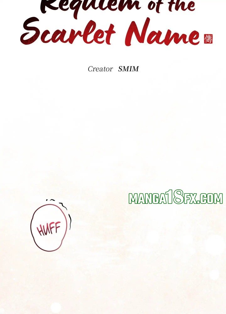 Requiem of the Scarlet Name (Uncensored) - Chapter 7 [photo 45] - MangaPorn