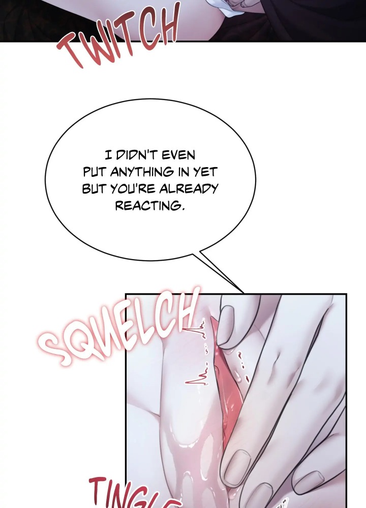 Requiem of the Scarlet Name (Uncensored) - Chapter 7 [photo 5] - MangaPorn