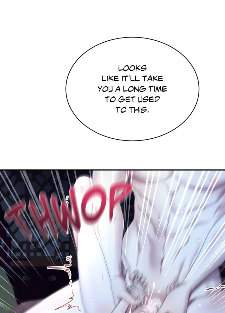 Requiem of the Scarlet Name (Uncensored) - Chapter 7 [photo 53] - MangaPorn