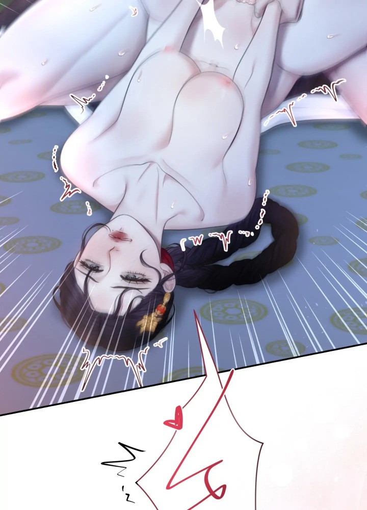 Requiem of the Scarlet Name (Uncensored) - Chapter 7 [photo 54] - MangaPorn