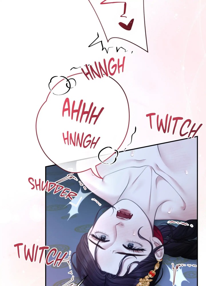 Requiem of the Scarlet Name (Uncensored) - Chapter 7 [photo 55] - MangaPorn