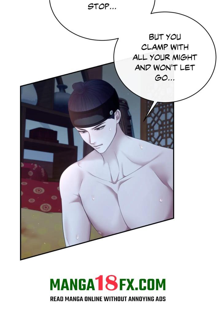 Requiem of the Scarlet Name (Uncensored) - Chapter 7 [photo 57] - MangaPorn