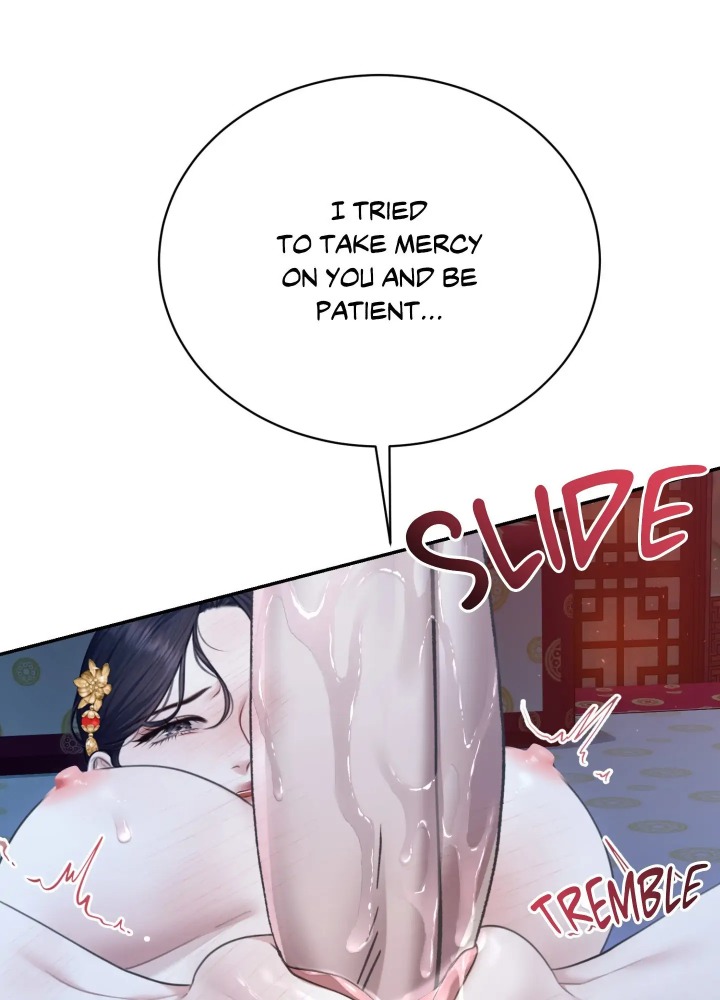 Requiem of the Scarlet Name (Uncensored) - Chapter 7 [photo 58] - MangaPorn