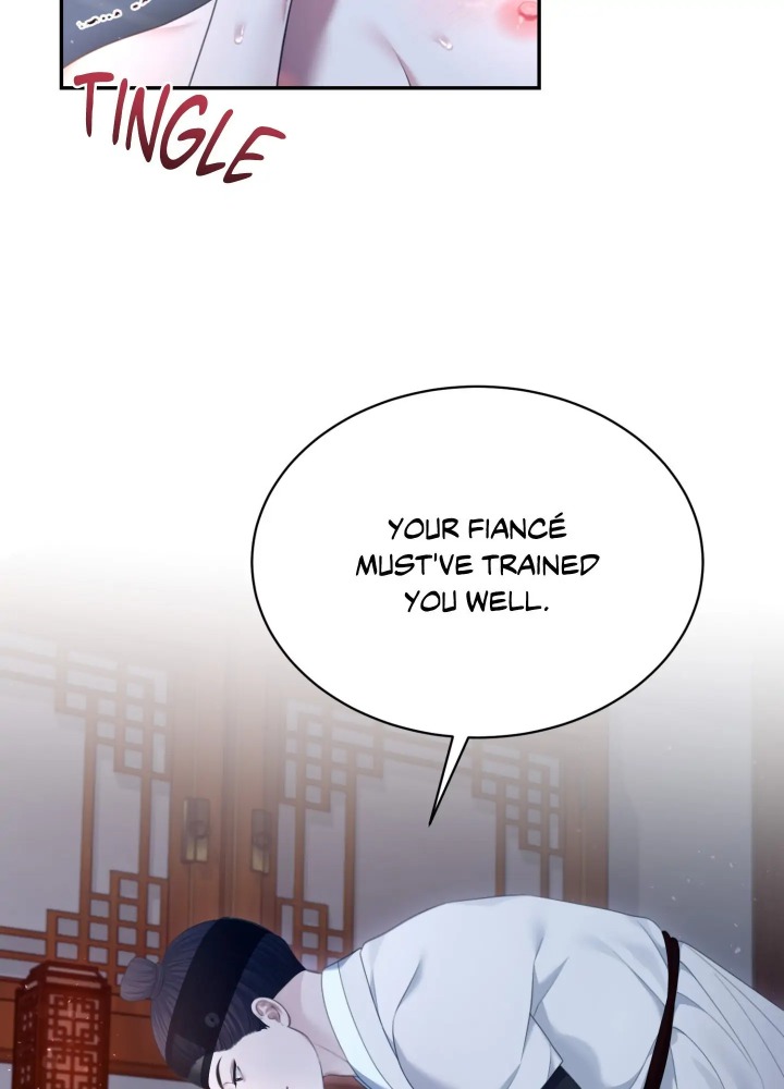 Requiem of the Scarlet Name (Uncensored) - Chapter 7 [photo 7] - MangaPorn