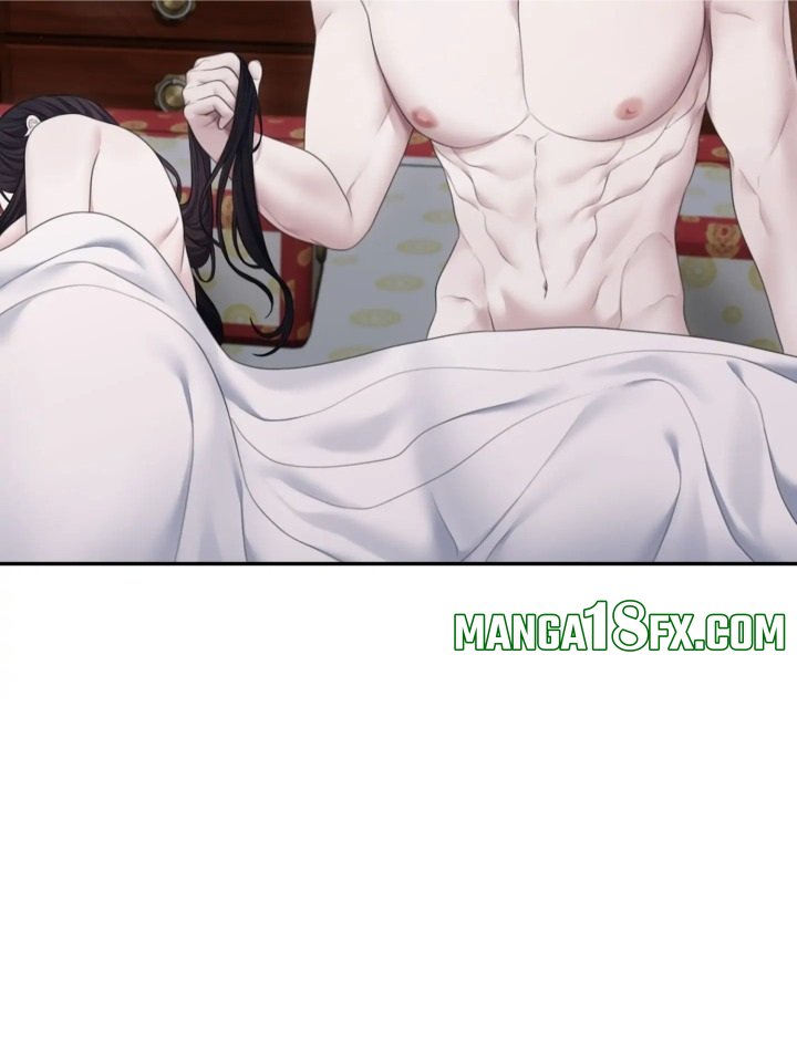 Requiem of the Scarlet Name (Uncensored) - Chapter 7 [photo 82] - MangaPorn