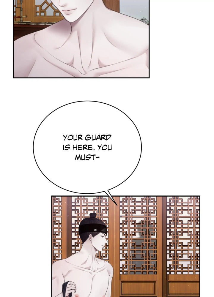 Requiem of the Scarlet Name (Uncensored) - Chapter 7 [photo 84] - MangaPorn