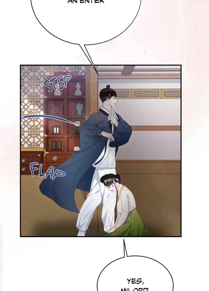 Requiem of the Scarlet Name (Uncensored) - Chapter 7 [photo 87] - MangaPorn