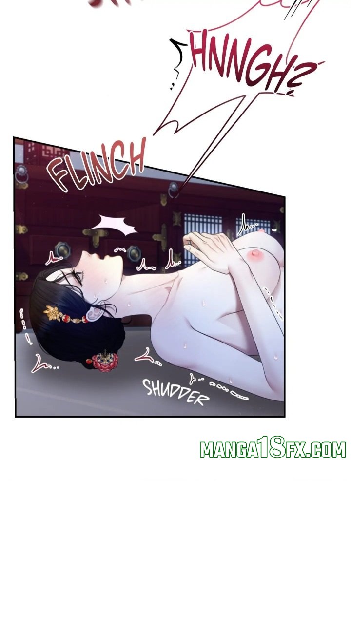 Requiem of the Scarlet Name (Uncensored) - Chapter 7 [photo 9] - MangaPorn