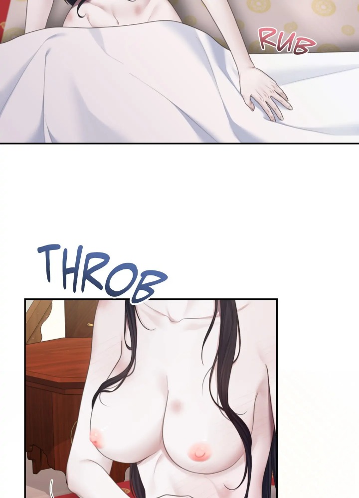 Requiem of the Scarlet Name (Uncensored) - Chapter 7 [photo 92] - MangaPorn