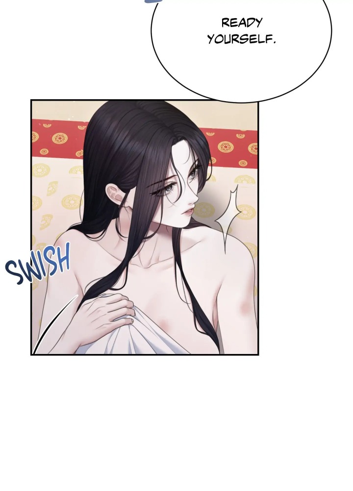 Requiem of the Scarlet Name (Uncensored) - Chapter 7 [photo 95] - MangaPorn