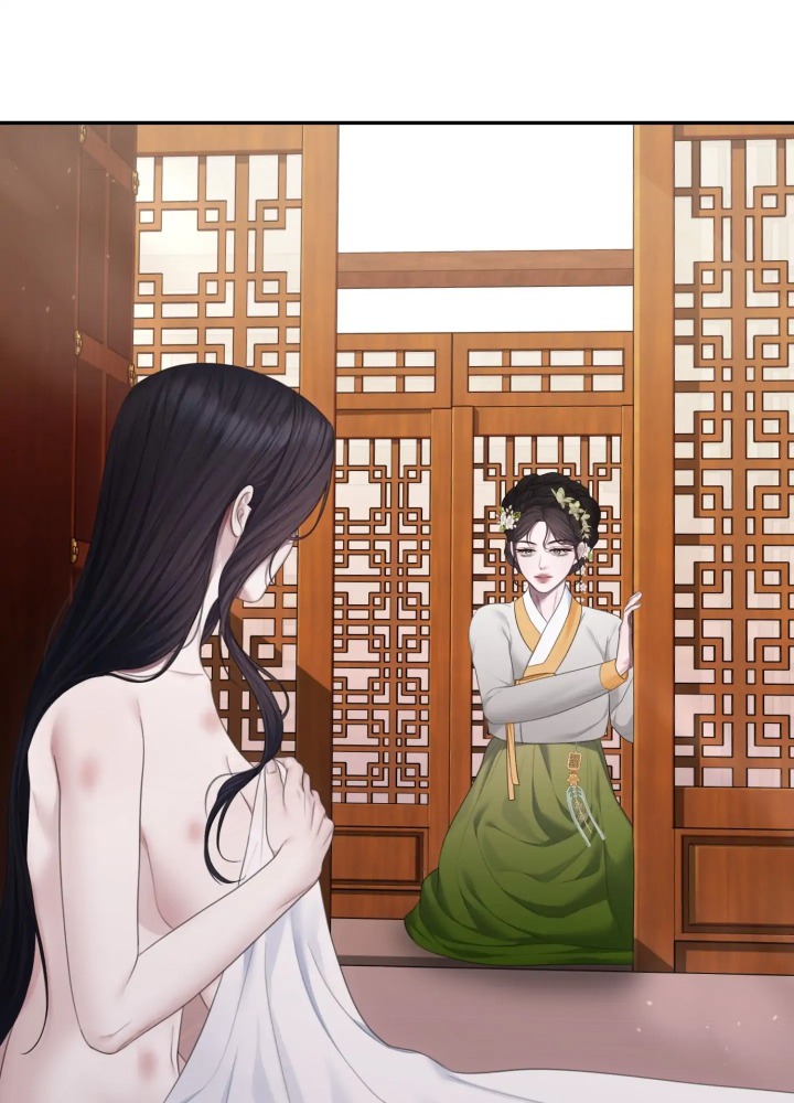 Requiem of the Scarlet Name (Uncensored) - Chapter 7 [photo 96] - MangaPorn