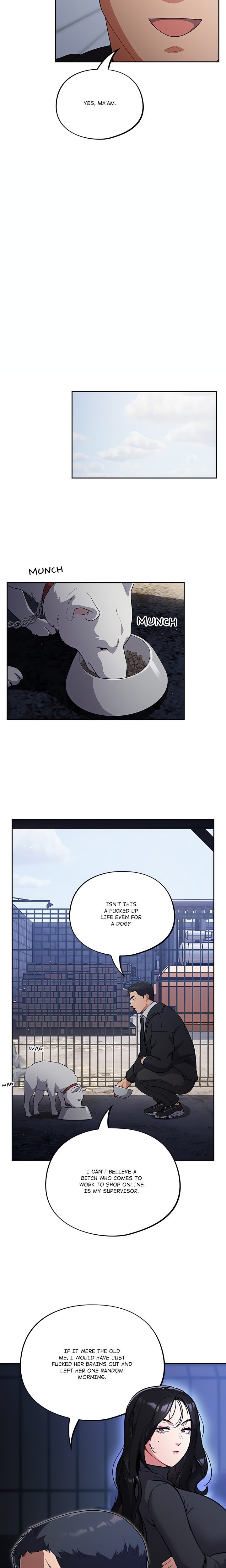 Stupidemic (Uncensored) - Chapter 1 [photo 16] - MangaPorn