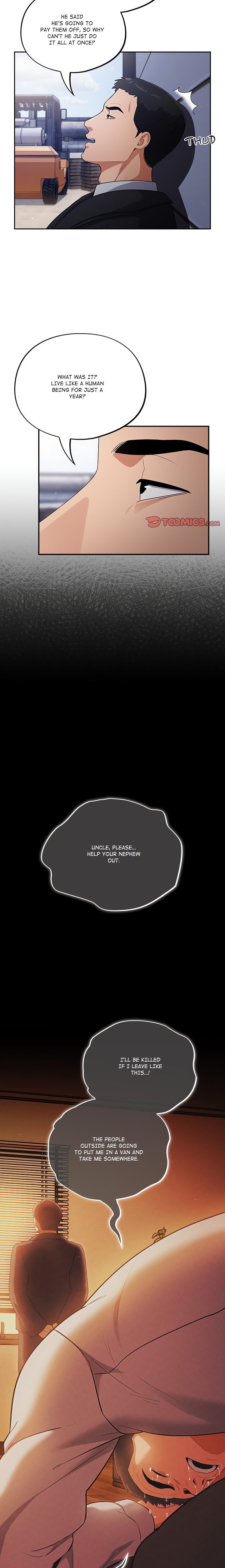 Stupidemic (Uncensored) - Chapter 1 [photo 18] - MangaPorn