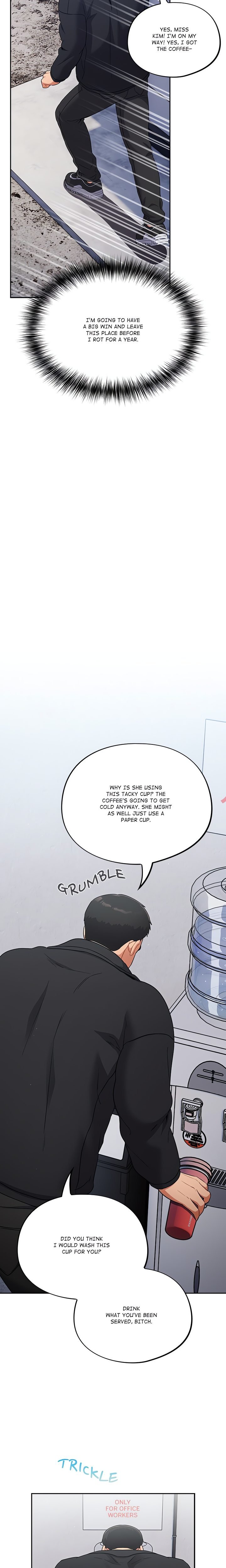 Stupidemic (Uncensored) - Chapter 1 [photo 25] - MangaPorn