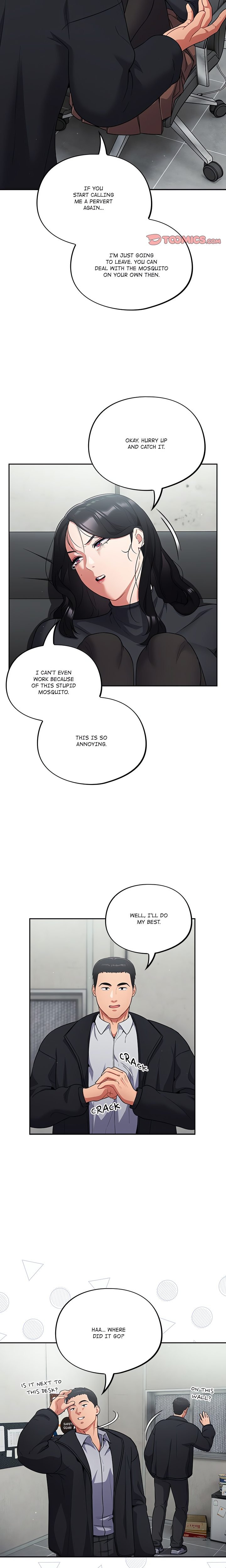 Stupidemic (Uncensored) - Chapter 2 [photo 13] - MangaPorn