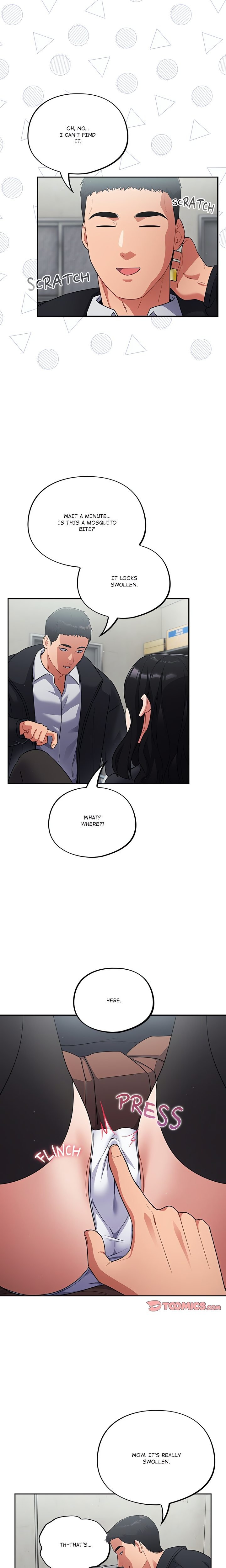 Stupidemic (Uncensored) - Chapter 2 [photo 14] - MangaPorn