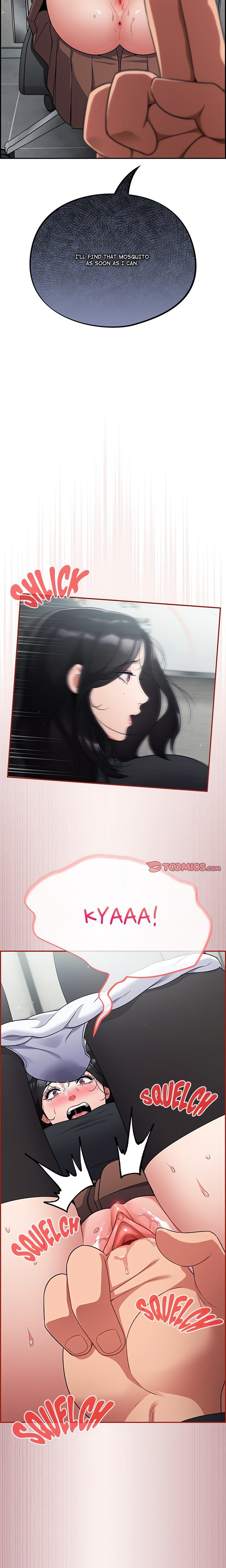 Stupidemic (Uncensored) - Chapter 2 [photo 21] - MangaPorn