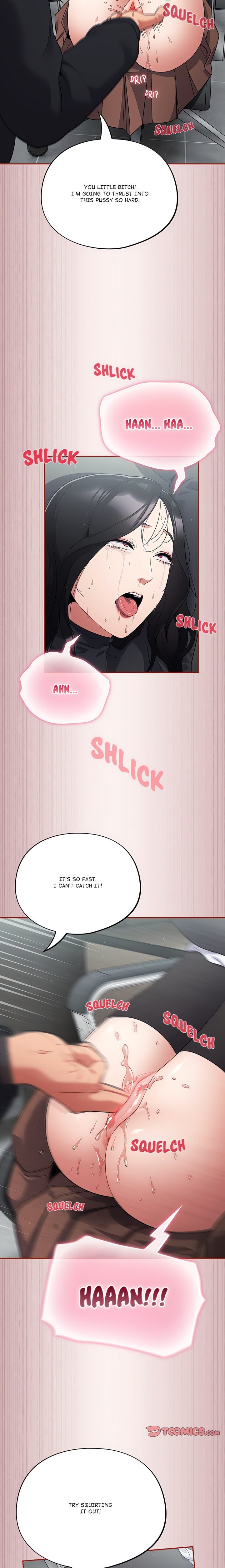 Stupidemic (Uncensored) - Chapter 2 [photo 24] - MangaPorn