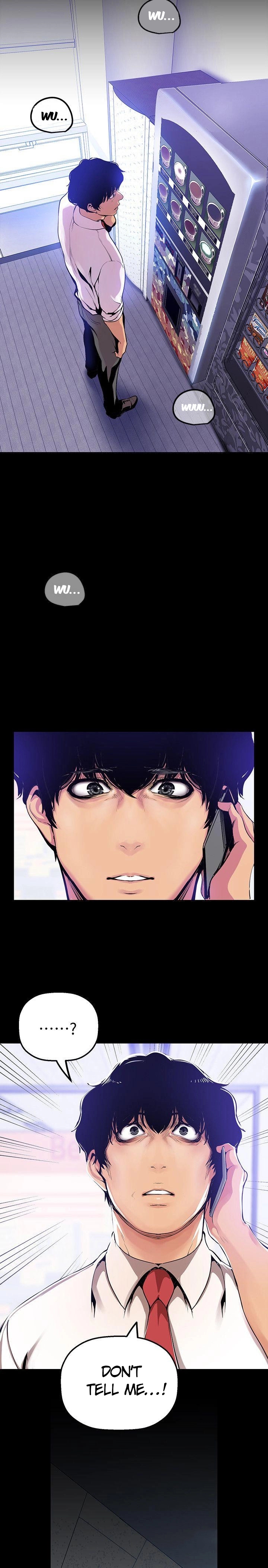 A Wonderful New World - Chapter 27 [photo 12] - MangaPorn