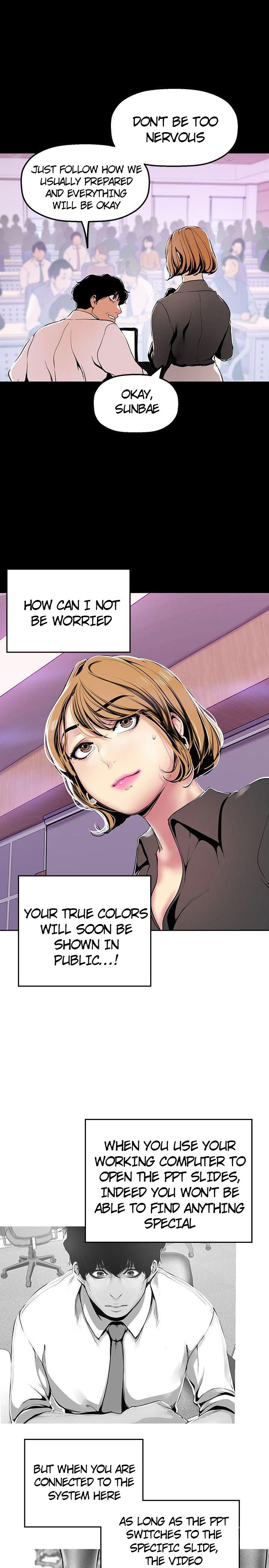 A Wonderful New World - Chapter 27 [photo 23] - MangaPorn