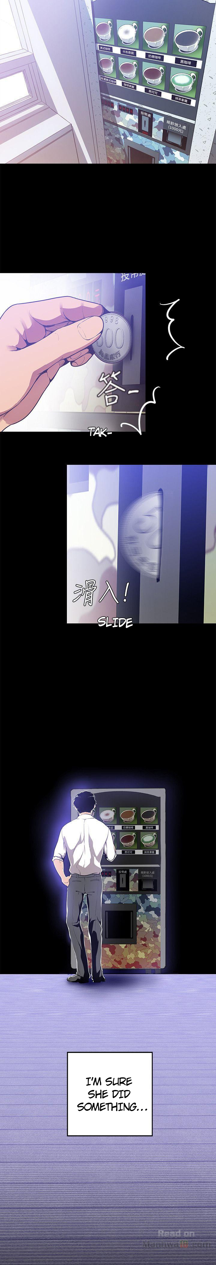 A Wonderful New World - Chapter 27 [photo 6] - MangaPorn