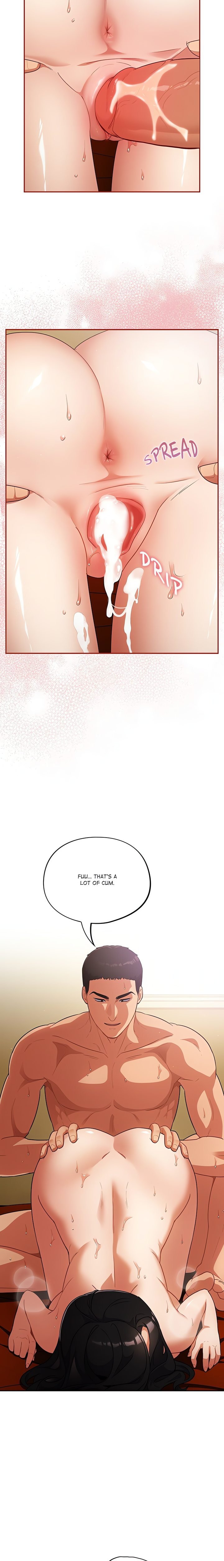 Stupidemic (Uncensored) - Chapter 4 [photo 20] - MangaPorn