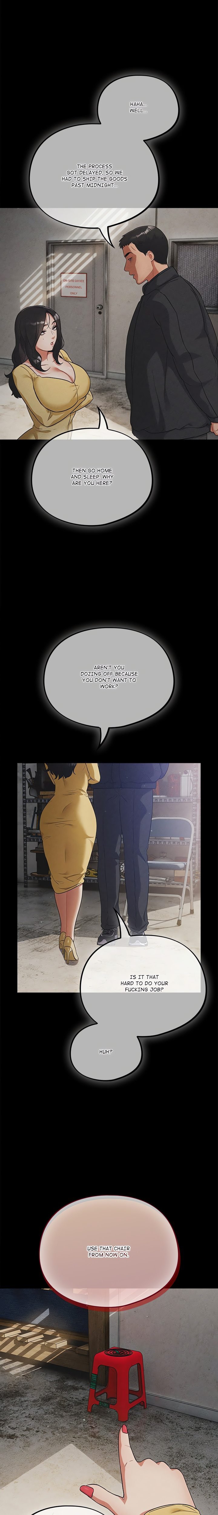 Stupidemic (Uncensored) - Chapter 5 [photo 15] - MangaPorn