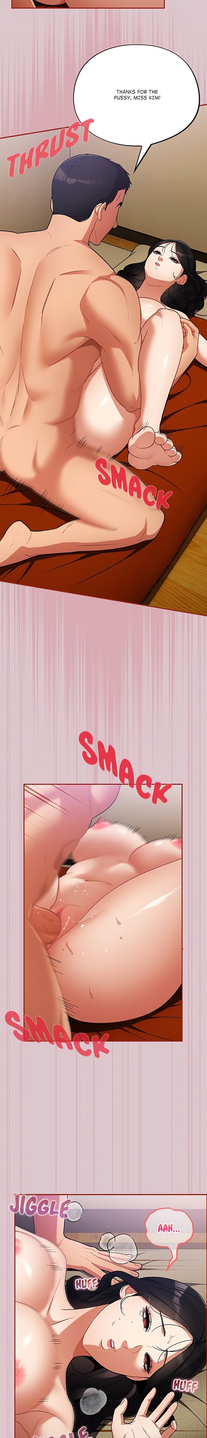 Stupidemic (Uncensored) - Chapter 5 [photo 2] - MangaPorn