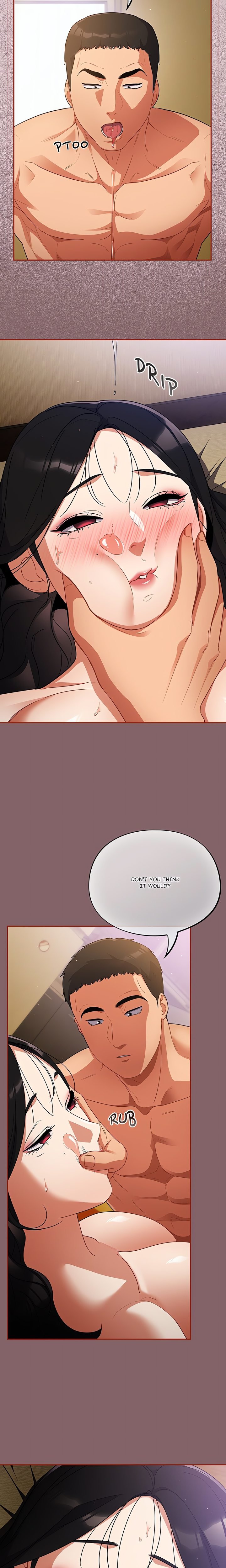 Stupidemic (Uncensored) - Chapter 5 [photo 5] - MangaPorn