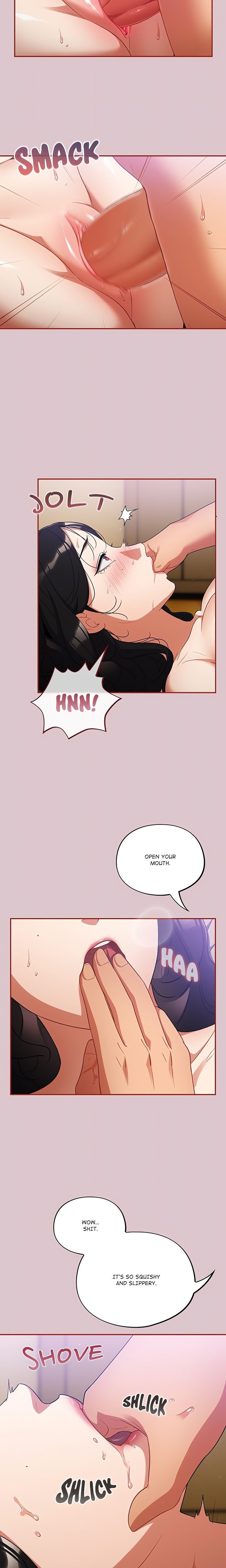 Stupidemic (Uncensored) - Chapter 5 [photo 7] - MangaPorn