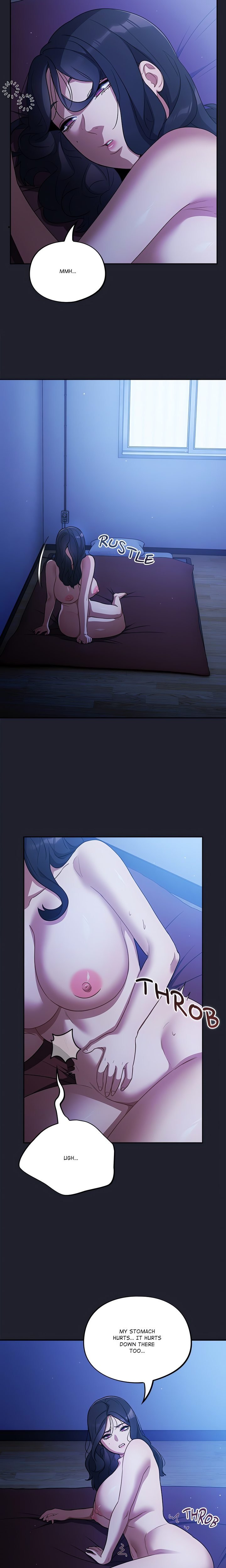 Stupidemic (Uncensored) - Chapter 6 [photo 12] - MangaPorn