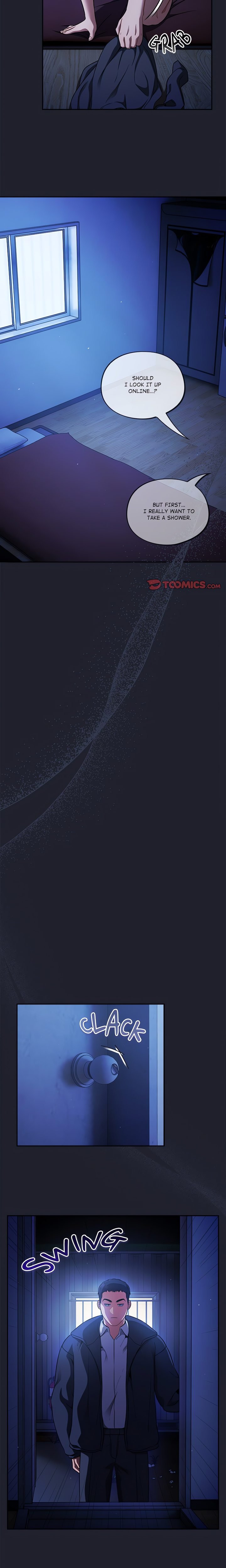 Stupidemic (Uncensored) - Chapter 6 [photo 16] - MangaPorn