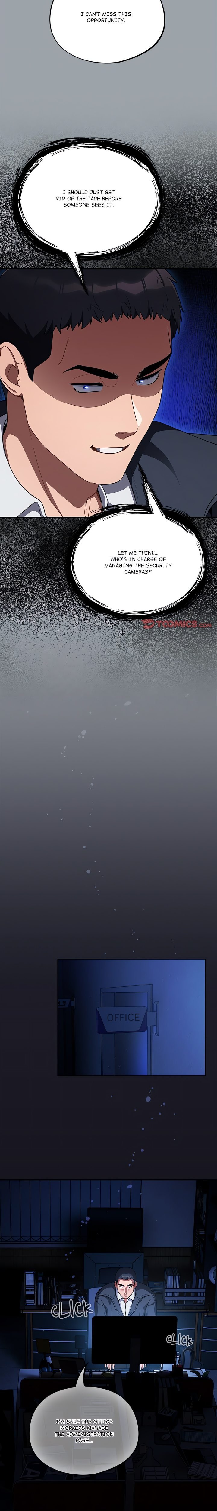 Stupidemic (Uncensored) - Chapter 6 [photo 21] - MangaPorn