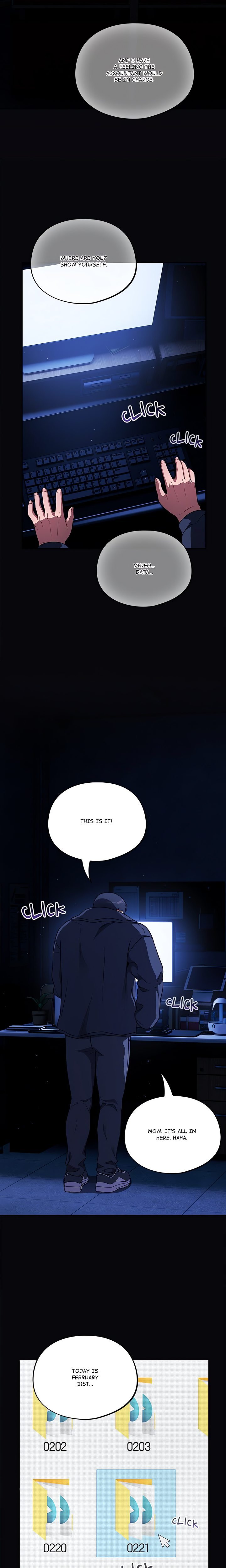 Stupidemic (Uncensored) - Chapter 6 [photo 22] - MangaPorn